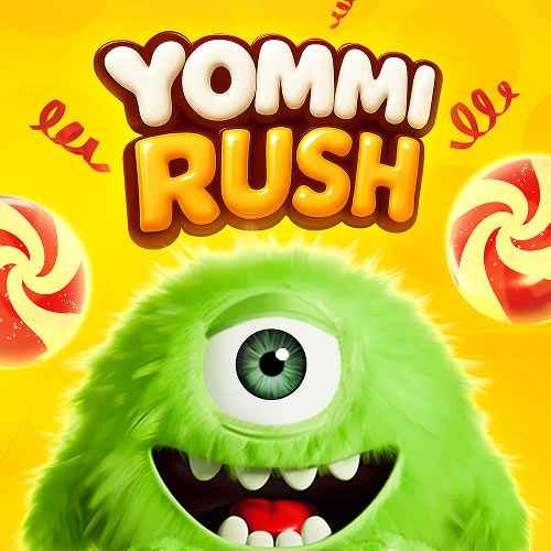 Yommi Rush